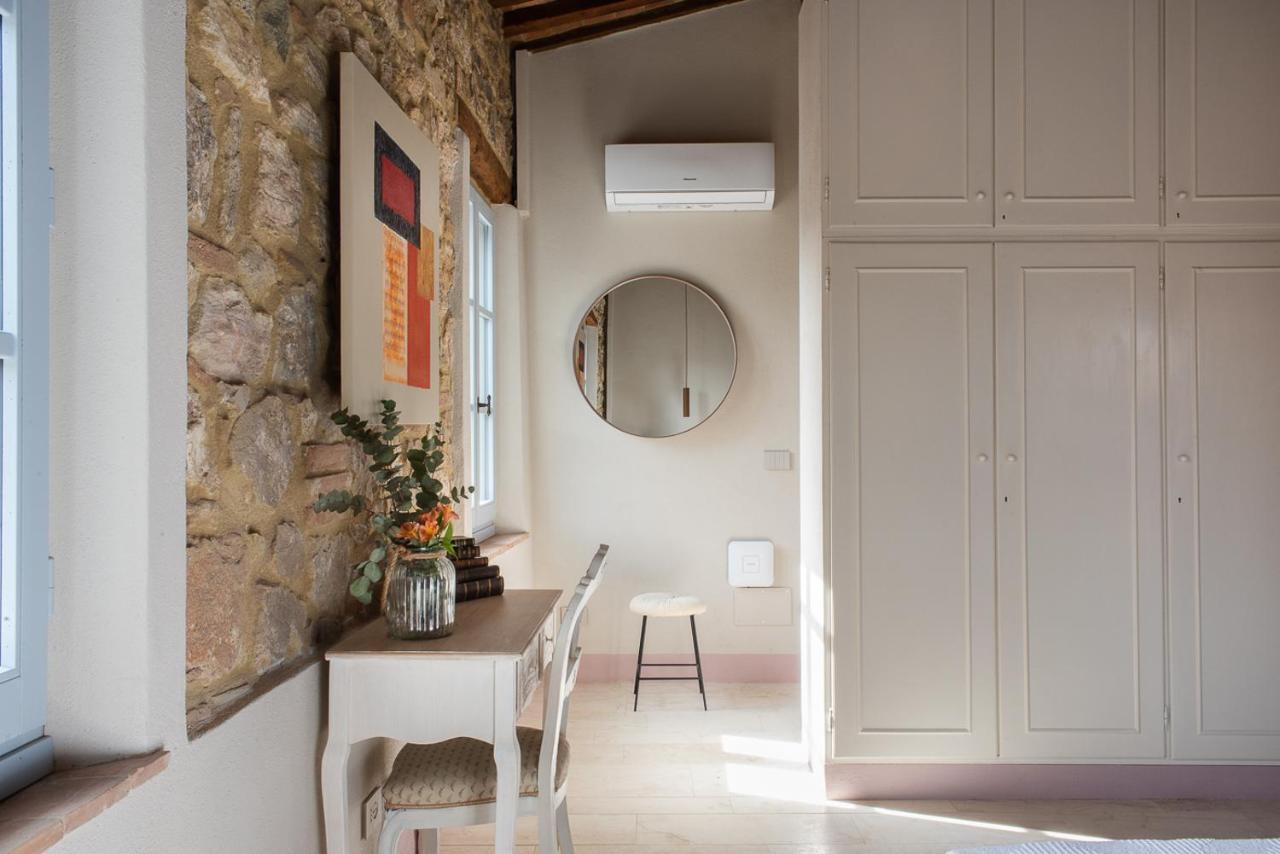 La Casetta Di Nise, Charming Private Spa Castelnuovo dellʼAbate Εξωτερικό φωτογραφία