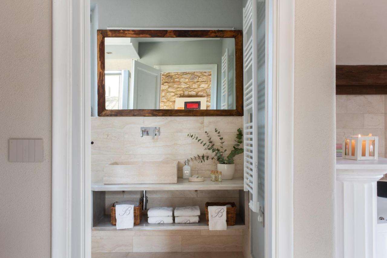 La Casetta Di Nise, Charming Private Spa Castelnuovo dellʼAbate Εξωτερικό φωτογραφία
